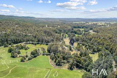 Farm For Sale - TAS - Wyena - 7254 - Spectacular gardens, beautiful home!  (Image 2)