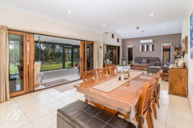 Farm For Sale - NSW - Coolongolook - 2423 - A Bespoke Blend of Luxury, Sustainability, and Tranquility!  (Image 2)