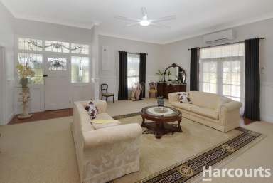 Farm For Sale - VIC - Lower Norton - 3401 - Large Family Home with Loads of Shedding  (Image 2)