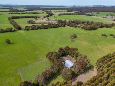 Farm For Sale - VIC - Nareen - 3315 - Expressions of Interest " Kowarna" 864.27 Acres - 349.76 Hectares  (Image 2)