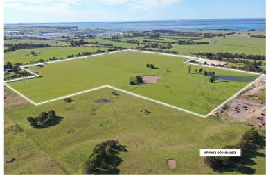 Farm For Sale - VIC - Lucknow - 3875 - Lifestyle Or Turnout Paddock  (Image 2)