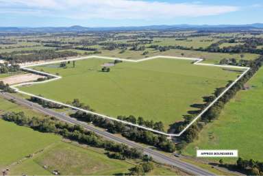 Farm For Sale - VIC - Lucknow - 3875 - Lifestyle Or Turnout Paddock  (Image 2)