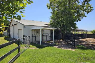 Farm For Sale - NSW - Aberdeen - 2336 - Rural Lifestyle  (Image 2)