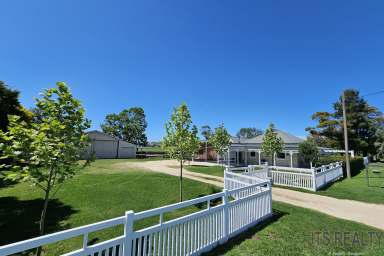 Farm For Sale - NSW - Aberdeen - 2336 - Rural Lifestyle  (Image 2)