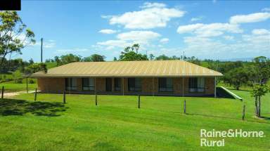 Farm For Sale - NSW - Woodview - 2470 - 'Tilora Downs'  (Image 2)