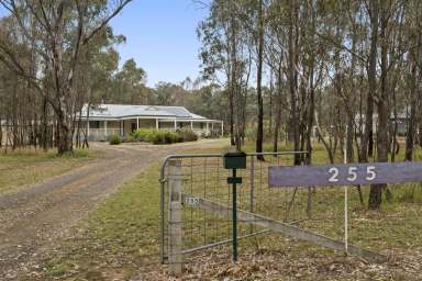 Farm For Sale - VIC - Violet Town - 3669 - 2.5 Acres With Substantial Residence And Future Development Scope  (Image 2)