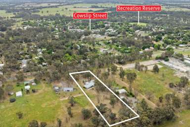 Farm For Sale - VIC - Violet Town - 3669 - 2.5 Acres With Substantial Residence And Future Development Scope  (Image 2)