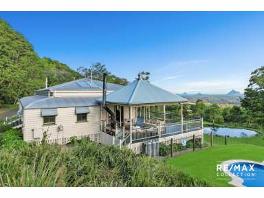 Farm Auction - QLD - Wootha - 4552 - AN OPPORTUNITY YOU CANNOT MISS! A truly mesmerising and exclusive Maleny property!  (Image 2)