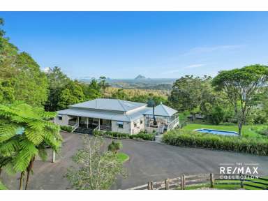 Farm For Sale - QLD - Wootha - 4552 - AN OPPORTUNITY YOU CANNOT MISS! A truly mesmerising and exclusive Maleny property!  (Image 2)