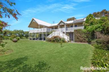 Farm For Sale - NSW - Pyree - 2540 - Experience the Perfect Blend of Farm Life and Comfort  (Image 2)