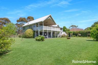 Farm For Sale - NSW - Pyree - 2540 - Experience the Perfect Blend of Farm Life and Comfort  (Image 2)