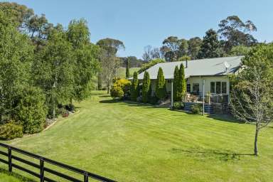 Farm For Sale - VIC - Kelvin View - 3666 - An Exquisitely Renovated Home With Stunning Mt Sugarloaf Views  (Image 2)