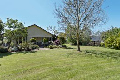 Farm For Sale - VIC - Kelvin View - 3666 - An Exquisitely Renovated Home With Stunning Mt Sugarloaf Views  (Image 2)