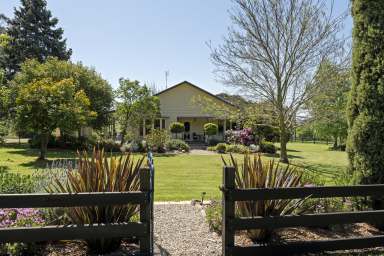 Farm For Sale - VIC - Kelvin View - 3666 - An Exquisitely Renovated Home With Stunning Mt Sugarloaf Views  (Image 2)