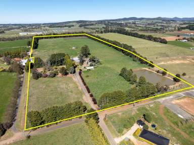 Farm Auction - NSW - Orange - 2800 - "Bonny Glen" - Rare Opportunity, Superby Location, Profitable Lifestyle  (Image 2)