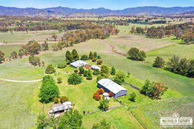 Farm For Sale - NSW - Tenterfield - 2372 - Warrendene Homestead - Circa 1908.....  (Image 2)