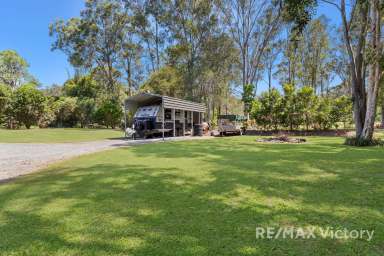 Farm For Sale - QLD - Upper Caboolture - 4510 - *****Allow yourself to Indulge with this Unique Home of Perfection*****  (Image 2)