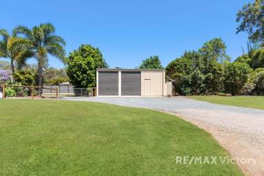 Farm For Sale - QLD - Upper Caboolture - 4510 - *****Allow yourself to Indulge with this Unique Home of Perfection*****  (Image 2)