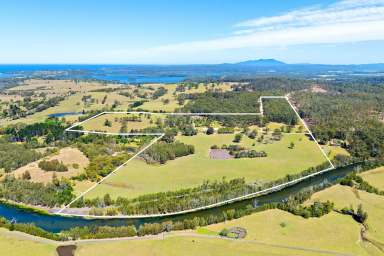 Farm Auction - NSW - Coila - 2537 - Coila Creek Farm - A Private & Picturesque Coastal Location  (Image 2)