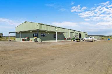 Farm For Sale - VIC - Rosedale - 3847 - STATE-OF-THE-ART POULTRY ENTERPRISE  (Image 2)