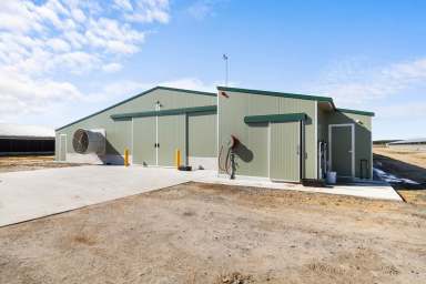 Farm For Sale - VIC - Rosedale - 3847 - STATE-OF-THE-ART POULTRY ENTERPRISE  (Image 2)