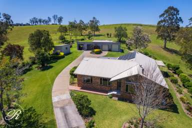 Farm For Sale - NSW - Barrington - 2422 - Small Farm - Big Dreams!  (Image 2)