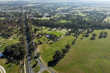 Farm For Sale - VIC - Euroa - 3666 - "Cloran" - 5 Titles On The Town Boundary, Seven Creeks Frontage, A Two-Storey Family Home  (Image 2)