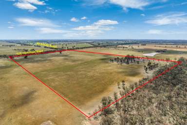 Farm For Sale - VIC - Gobarup - 3559 - 107 ACRE GRAZING PROPERTY  (Image 2)