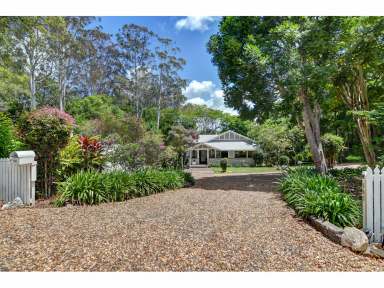 Farm For Sale - QLD - North Maleny - 4552 - OPEN SAT 12.00PM to 12:30PM - Discover the Authentic Elegance of 261 North Maleny Road  (Image 2)