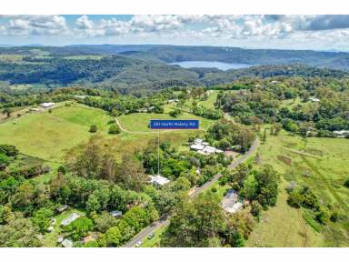 Farm For Sale - QLD - North Maleny - 4552 - OPEN SAT 12.00PM to 12:30PM - Discover the Authentic Elegance of 261 North Maleny Road  (Image 2)