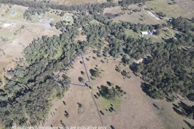 Farm For Sale - NSW - Vacy - 2421 - Huge Builder Friendly Allotment  (Image 2)