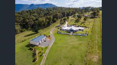 Farm Tender - QLD - Moy Pocket - 4574 - The Essence Of The Mary Valley Acreage Semi-rural - Moy Pocket Qld  (Image 2)