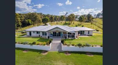 Farm Tender - QLD - Moy Pocket - 4574 - The Essence Of The Mary Valley Acreage Semi-rural - Moy Pocket Qld  (Image 2)