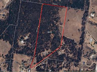 Farm For Sale - NSW - Dubbo - 2830 - 30 Acres At Richmond Estate!  (Image 2)