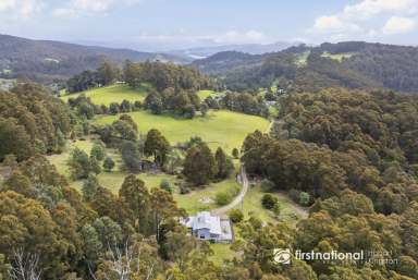 Farm For Sale - TAS - Gardners Bay - 7112 - Discover Your Sanctuary at Gardners Bay  (Image 2)