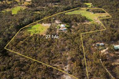 Farm For Sale - VIC - Maldon - 3463 - Heybridge Estate  (Image 2)