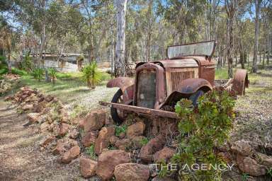 Farm For Sale - WA - Wundowie - 6560 - "Simply Country"  (Image 2)