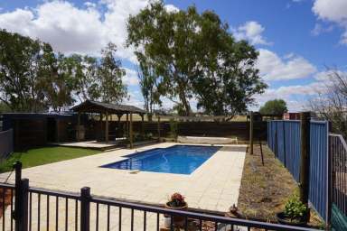 Farm For Sale - WA - Coorow - 6515 - "Wheatbelt Oasis"  (Image 2)