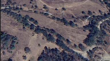 Farm For Sale - QLD - Emu Creek - 4355 - Open cleared 9.56acre rural block with a dam and waterhole  (Image 2)