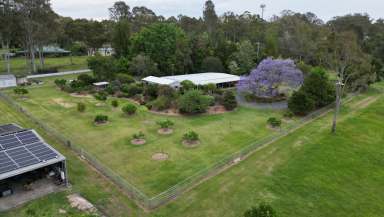 Farm For Sale - QLD - Greenbank - 4124 - COUNTRY LIVING WITH A VIEW  (Image 2)