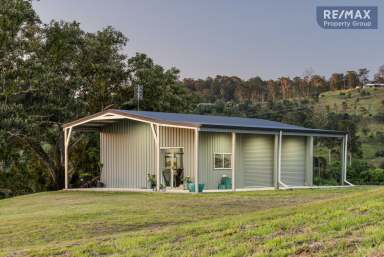 Farm For Sale - QLD - Fishermans Pocket - 4570 - Build Your Rural Lifestyle  (Image 2)