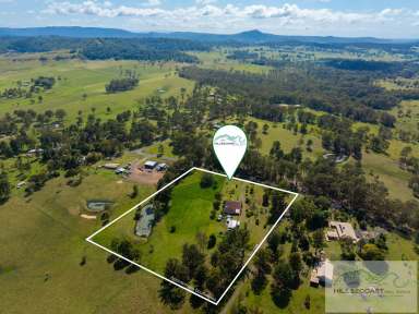 Farm For Sale - NSW - Backmede - 2470 - Charming 7.4-Acre Hobby Farm and Family Home  (Image 2)