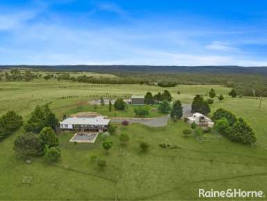 Farm For Sale - NSW - Tallong - 2579 - Alluring Countryside Retreat on 100 Acres  (Image 2)