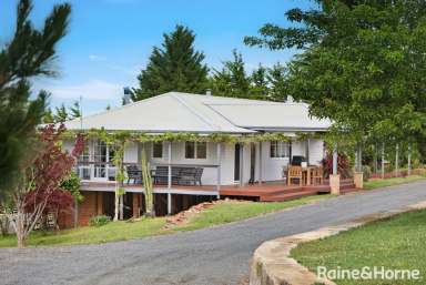 Farm For Sale - NSW - Tallong - 2579 - Alluring Countryside Retreat on 100 Acres  (Image 2)