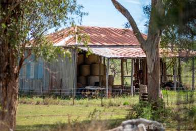 Farm Auction - QLD - Tannymorel - 4372 - “KEABLEDENE” PRIME SCRUB SOIL FARMING COUNTRY IN THE FAMED TANNYMOREL, MT COLLIERY DISTRICT.  (Image 2)