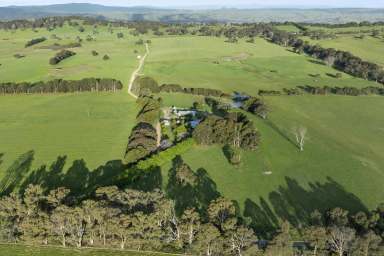 Farm For Sale - VIC - Ruffy - 3666 - "Arrabri"  (Image 2)