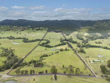 Farm For Sale - NSW - Lambs Valley - 2335 - STUNNING HOME ON 92.8 ACRES  (Image 2)