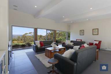 Farm For Sale - VIC - Gellibrand - 3239 - Breathtaking Otway Views...  (Image 2)