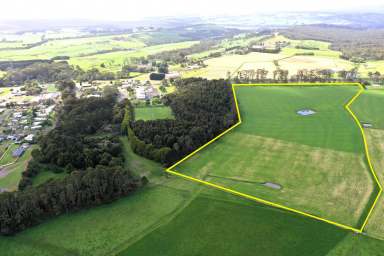 Farm For Sale - VIC - Simpson - 3266 - Residential Development Opportunity  (Image 2)