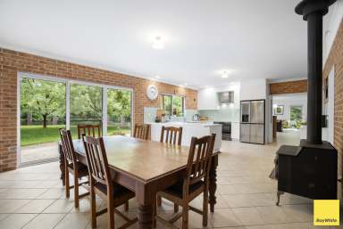 Farm For Sale - NSW - Armidale - 2350 - Private Sanctuary, Close to Town  (Image 2)